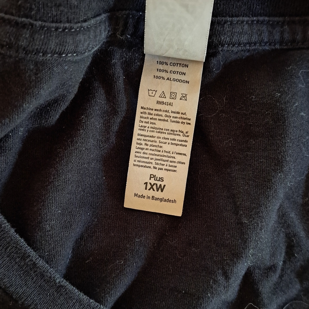 Instant Message Top - Picture 6 of 6